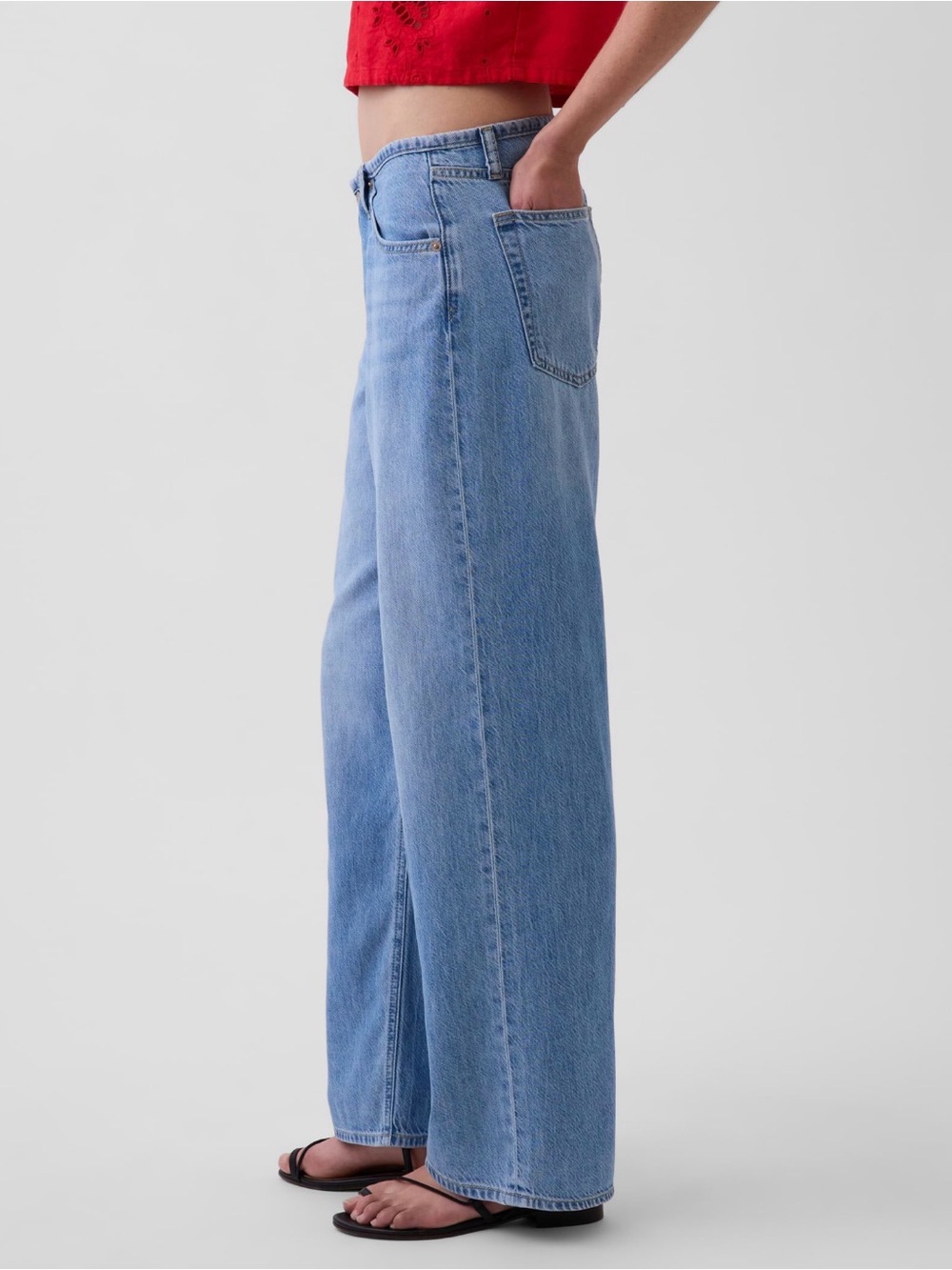 Gap Jeans - Picture 2 of 6